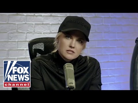 Erika Kirk UNLOADS on political violence after WHCA scare