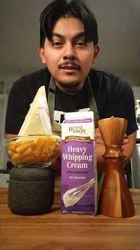 Easiest 3 ingredient comfort food. Cacio e Pepe! #pasta #comfortfood