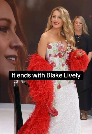 Can the internet fall back in love with Blake Lively? (Ep5) The branding crisis of Blake Lively Full episode on YouTube. (See bio)🤍 #marketing #branding #blakelively #blakelivelyjustin #itendswithus