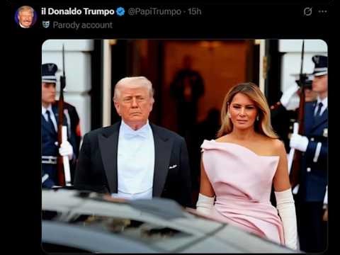 4/29/2026 - Royal Trump impacts! Melania BIG COMMS! Beekeeper! Big name Justice!
