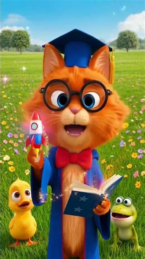 🚀 Kako raketa leti u SVEMIR? | Rocket 🚀