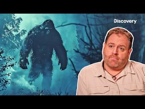 The Truth Behind Sasquatch Sightings! | Expedition X S4 E14