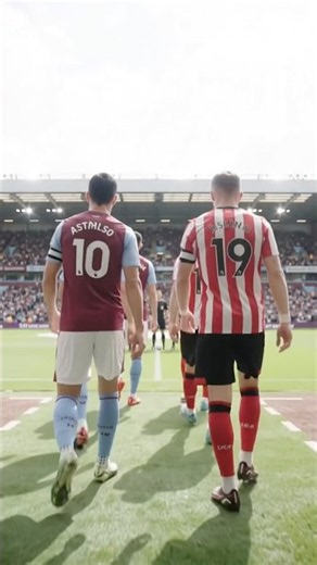 LIVE: Aston Villa vs Brentford | Premier League Live Now | Extended Highlight and Match reaction