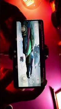 Nintendo Switch Emulator Android - Eden Nightly