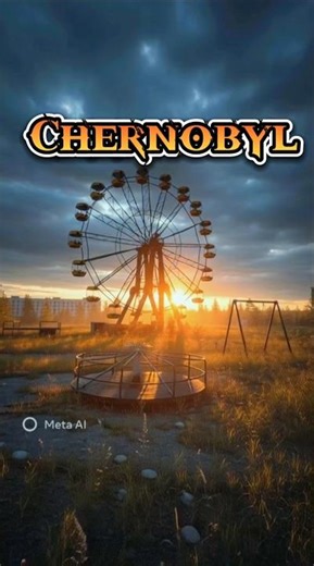 The Night Chernobyl Exploded — What Really Happened