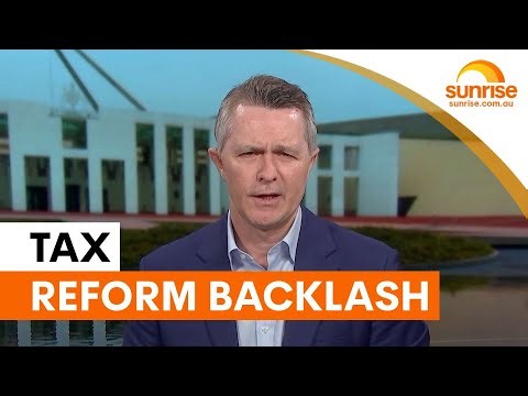 Government defends tax reforms amid growing criticism | Sunrise