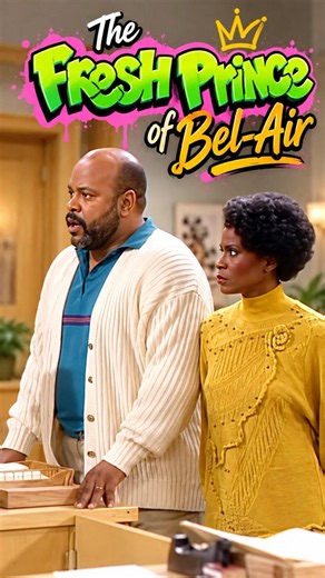 ⚖️ “Open That Cell!” – Uncle Phil’s Most Savage Courtroom Takedown 💀🔥