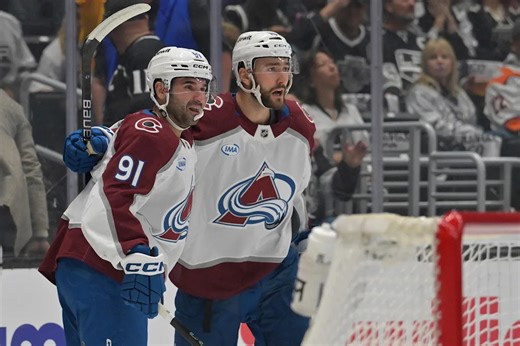 Avalanche’s Trade Deadline Additions Deliver In The Playoffs