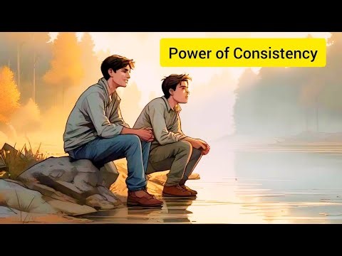 Power of Daily Discipline | Discipline Is More Important Than Motivation — Inspirational Story