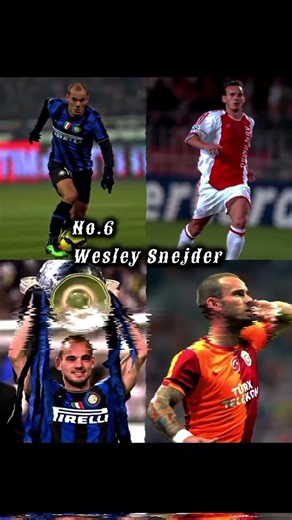 No Weak Foot: Top 10 Most Two-Footed Players Ever #football #goviral #subscribe
