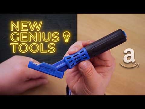 20 Genius New Tools Every Pro DIYer Needs in 2026