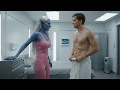 “I Can’t Even Walk Straight… What Did You Do to Me?” — The Alien Asked in Shock