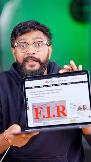 Police FIR Alert #shorts