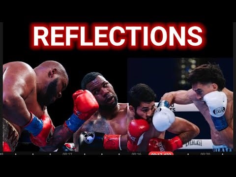 Counterpunch Boxing News is live! !!!!!!