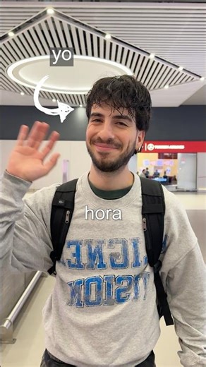 Cómo es un vuelo de 16 horas con 3 youtubers.