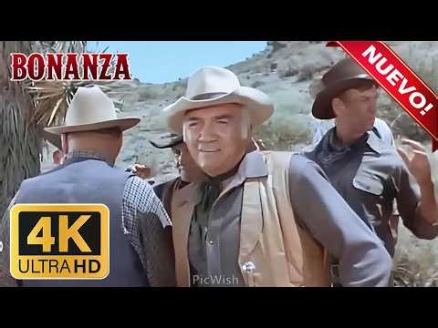 Bonanza Temporada 2025 | Parte 564 | Serie Western | Episodios Completos | Mejor Serie de Vaquero