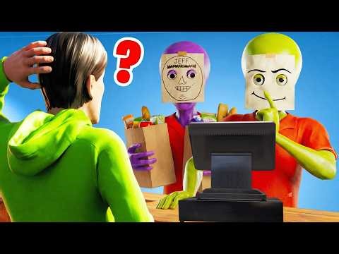 This Might Be The FUNNIEST GAME OF THE YEAR