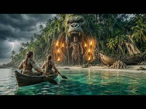 Prithvi Se 300,000km Door Is Mystery Planet Se Zinda WAPAS Aana Namumkin | Movie Explain In Hindi