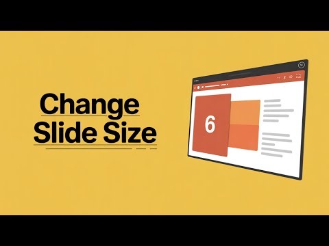 Fix Slide Size Issues in PowerPoint in Seconds