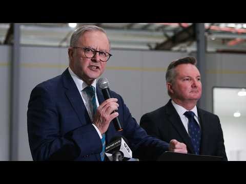‘Asking too much’: Government blames Australians for concerns about reliable energy