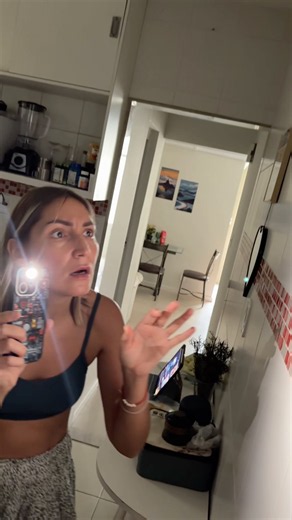 I Heard a HEARTBEAT Inside the WALL… Then We Found evil CHICA FNAF! 😱🐥 #FNAF #Chica #CrazyKozak