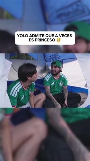 Yo no siento que seas princeso, más bien eres un hombre que sabe admitir cuando comete errores y eso te hace aun más valiosos 🫂 @YOLO #yolo #yoloaventuras #karentorres #paratiiiiiiiiiiiiiiiiiiiiiiiiiiiiiii #fyp