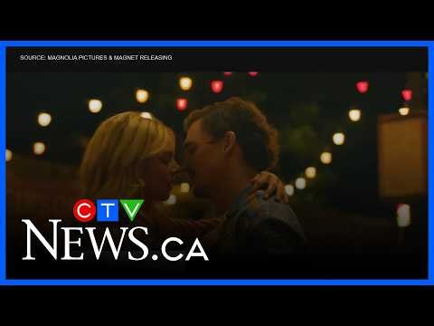 Now Showing: New Movies This Week