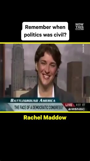 Political Event Insights: Tucker Carlson and Rachel Maddow
