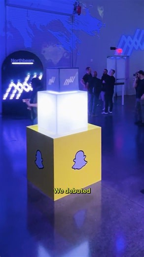 Snapchat at Shoptalk Spring 2026