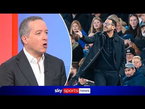 Kaveh Solhekol explains who Chelsea could hire next after sacking Liam Rosenior