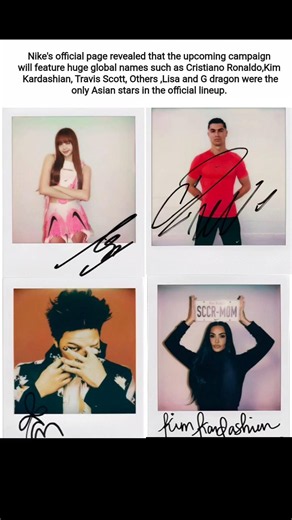 Nike's upcoming campaign will feature Lisa #lisa #nike #fifaworldcup #goals #rema #anita