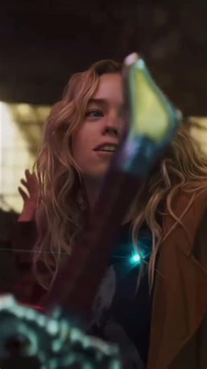 Supergirl: Woman of Tomorrow movie trailer 2026