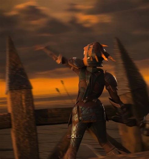 Best Duo Moments from How to Train Your Dragon