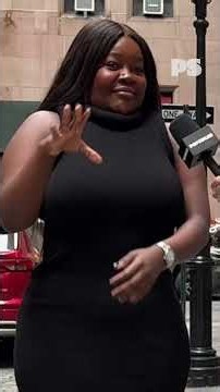 Beyoncé, Rihanna & Cardi B Made Achieng Agutu Lose Her Cool