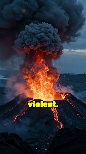 THE DAY THE PLANET CRACKED