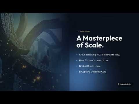 Why Inception Still Breaks Your Mind