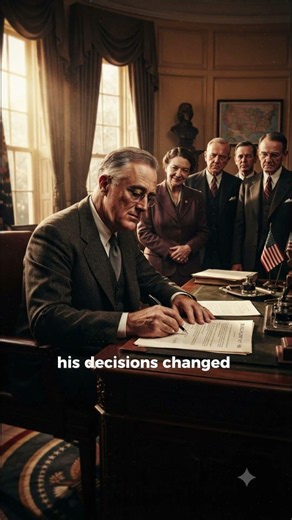 The Only President Elected 4 Times