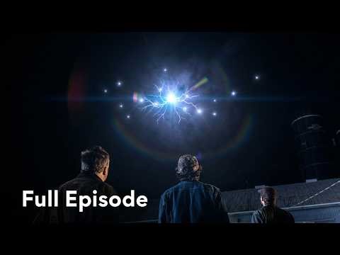 A UFO Encounter That Left a Doctor Cured | Close Encounters 213