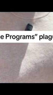 Union: CDC has a lot of "Zombie Programs"