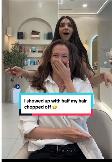 French Bob Hair Transformation: Long Bob to Chic French Bob