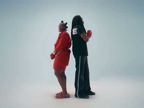 Teni, Olamide - Zion (Official video)