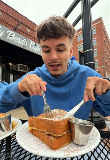 Cincinnati Breakfast Review: What Would You Rate This Meal?