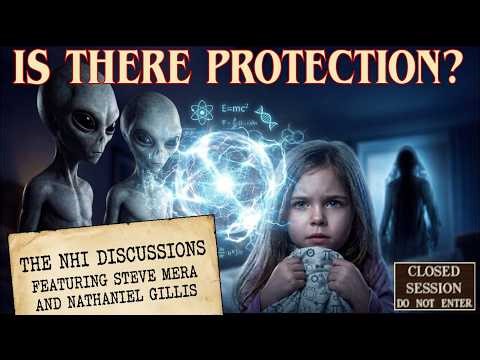 The Pattern Behind Every Alien Abduction Case