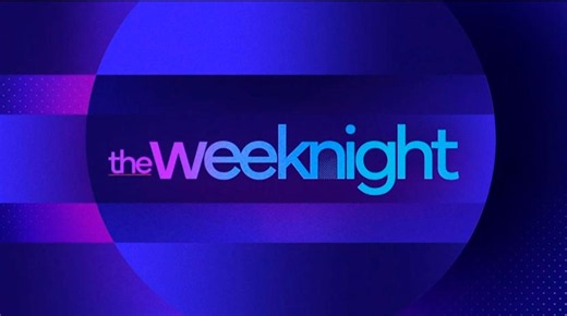 The Weeknight — 10/23/26 | Top News Show