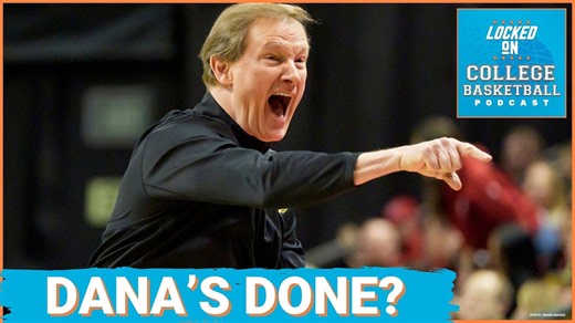 BREAKING: Oregon head coach Dana Altman retires effective IMMEDIATELY! What does it mean for Ducks?