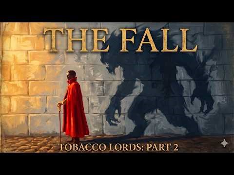 The Men Who Owned Glasgow — The Fall | Tobacco Lords Part 2