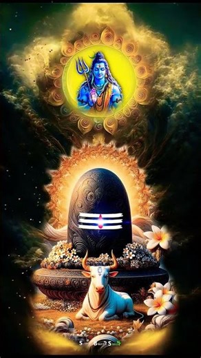🔱 om namah shivay 🔱#mahadev #mahakal #bholenath #statusvideo #newyear #trending #viralshorts #video