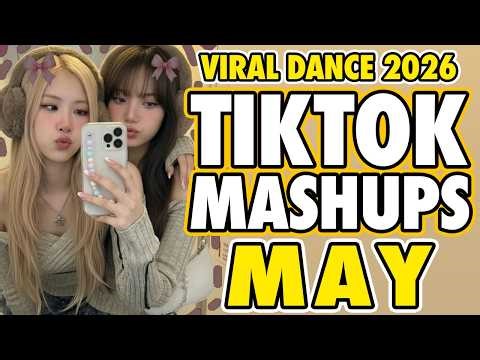 New Tiktok Mashup 2026 Philippines Party Music Viral Dance Trends May 5th