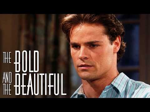 Bold and the Beautiful - 1995 (S09 E51) FULL EPISODE 2170