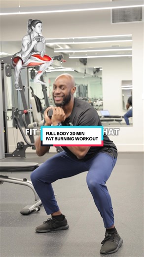 Comment ‘TONE’ for my two week workout plan 👇🏾 I’ll message it to you. 80 reps a day might sound like a lot, but here’s the truth - consistency beats intensity every time. You don’t need to kill yourself in the gym for hours. You need simple exercises done consistently that actually work for busy women. These four dumbbell movements: ✅ Goblet squats - lean thighs, better fitting jeans ✅ Deadlifts - lifted, firm glutes ✅ Rows - toned back, no bra bulge ✅ Shoulder press - defined arms in sleevel